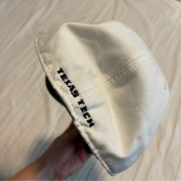 Texas Tech 47 cap - Picture 2 of 3